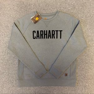 Carhartt Crewneck NWT